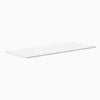 Desky Melamine Desk Tops White -Desky®