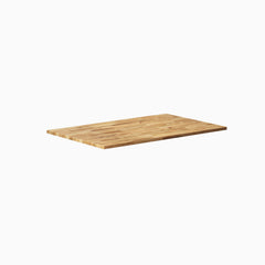 Desky Hardwood Desk Tops, Acacia desktop