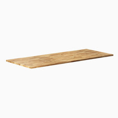 Desky Hardwood Desk Tops, Acacia desktop