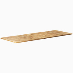 Desky Hardwood Desk Tops, Acacia desktop