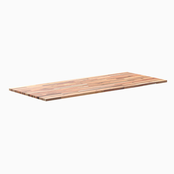 Desky Softwood Desk Tops Acacia -Desky®