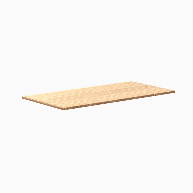 Desky Bamboo Desk Tops Bamboo -Desky®