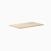 Desky Melamine Desk Tops Classic Oak-Desky®