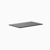 Desky Bamboo Desk Tops Dark Bamboo -Desky®