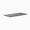 Desky Bamboo Desk Tops Dark Bamboo -Desky®