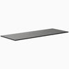 Desky Bamboo Desk Tops Dark Bamboo -Desky®