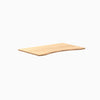 Desky Ergo Desk Tops Bamboo -Desky®