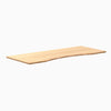 Desky Ergo Desk Tops Bamboo -Desky®