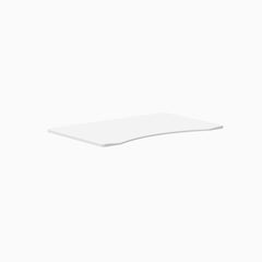 Desky Ergo Desk Tops White -Desky®