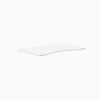 Desky Ergo Desk Tops White -Desky®