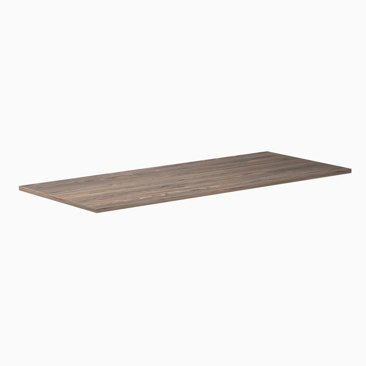 Desky Melamine Desk Tops Natural Walnut -Desky®