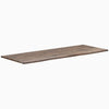 Desky Hardwood Desk Tops Natural Walnut-Desky®