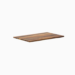 Desky Hardwood Desk Tops Pheasantwood -Desky®