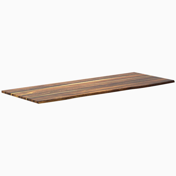 Desky Hardwood Desk Tops, Pheasantwood desktop
