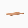 Desky Melamine Desk Tops Prime Oak -Desky®