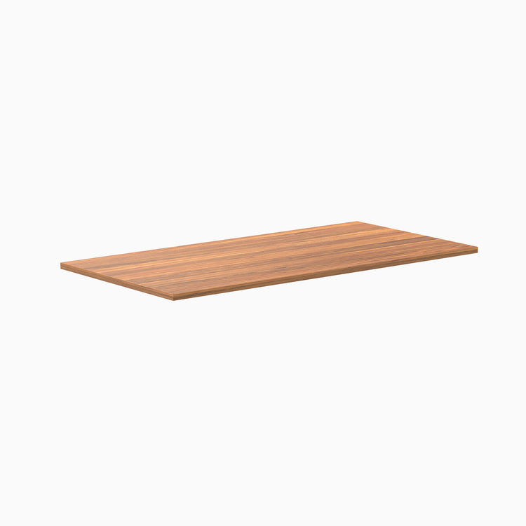 Desky Melamine Desk Tops Prime Oak-Desky®