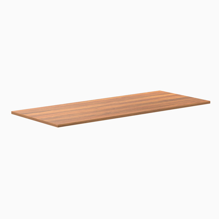 Desky Melamine Desk Tops Prime Oak -Desky®