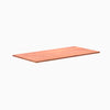 Desky Softwood Desk Tops Red Cedar -Desky®