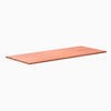 Desky Softwood Desk Tops Red Cedar -Desky®