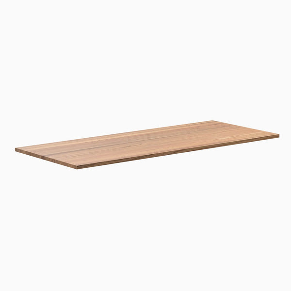 Desky Hardwood Desk Tops Red Oak-Desky®