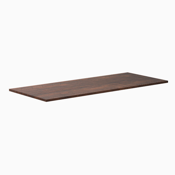 Desky Softwood Desk Tops Rustic Pine-Desky®