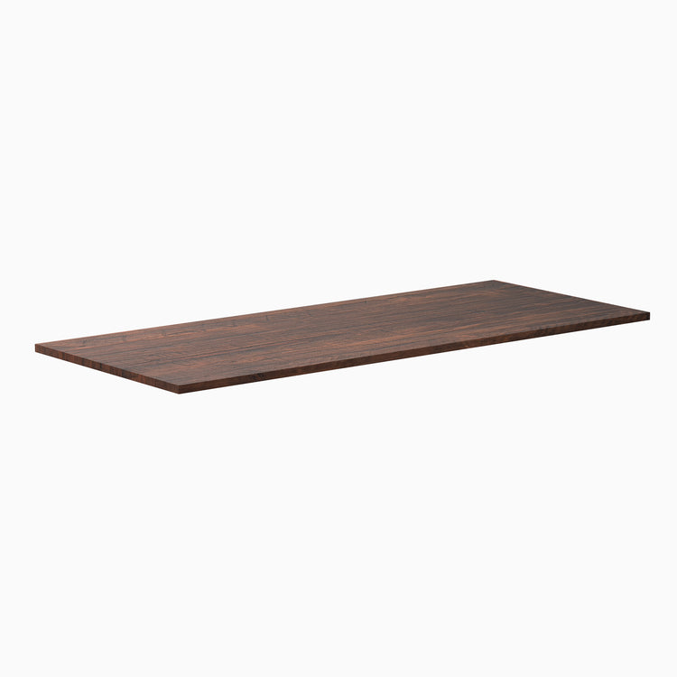 Desky Softwood Desk Tops Rustic Pine -Desky®