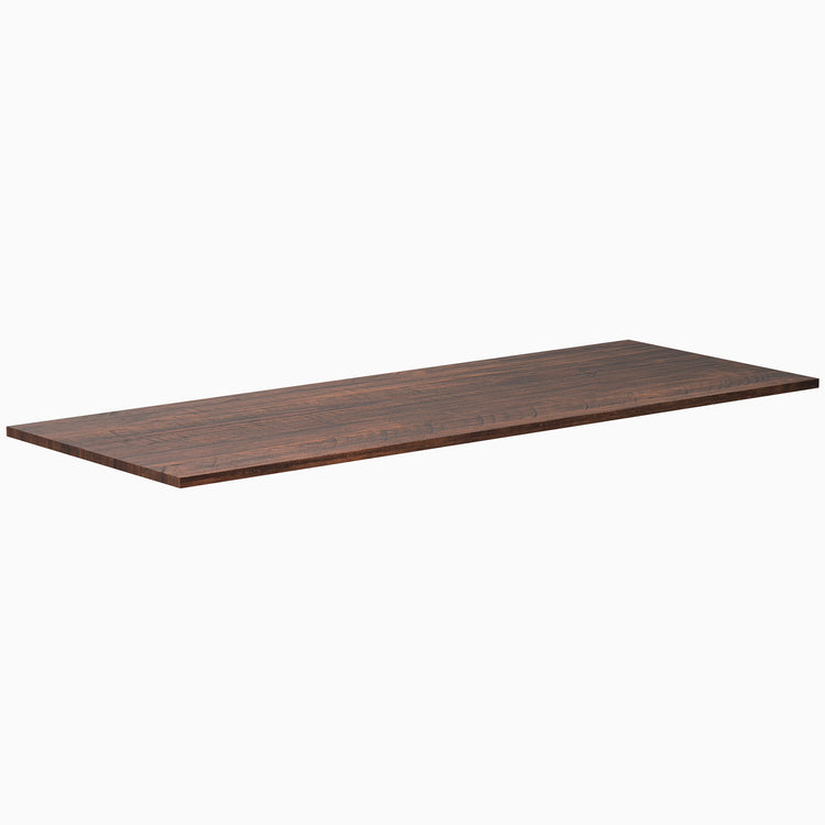 Desky Softwood Desk Tops Rustic Pine -Desky®