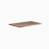 Desky Hardwood Desk Tops Saman-Desky®