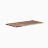 Desky Hardwood Desk Tops Saman-Desky®