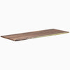 Desky Hardwood Desk Tops Saman-Desky®