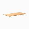 Desky Melamine Desk Tops Select Beech -Desky®