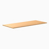 Desky Melamine Desk Tops Select Beech -Desky®