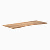 Desky Ergo Desk Tops Bamboo -Desky®