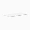 Desky Melamine Desk Tops White -Desky®