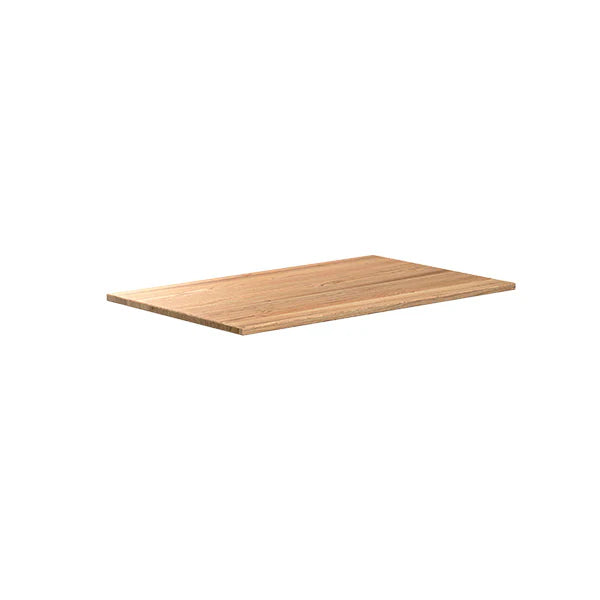 Desky Hardwood Desk Tops