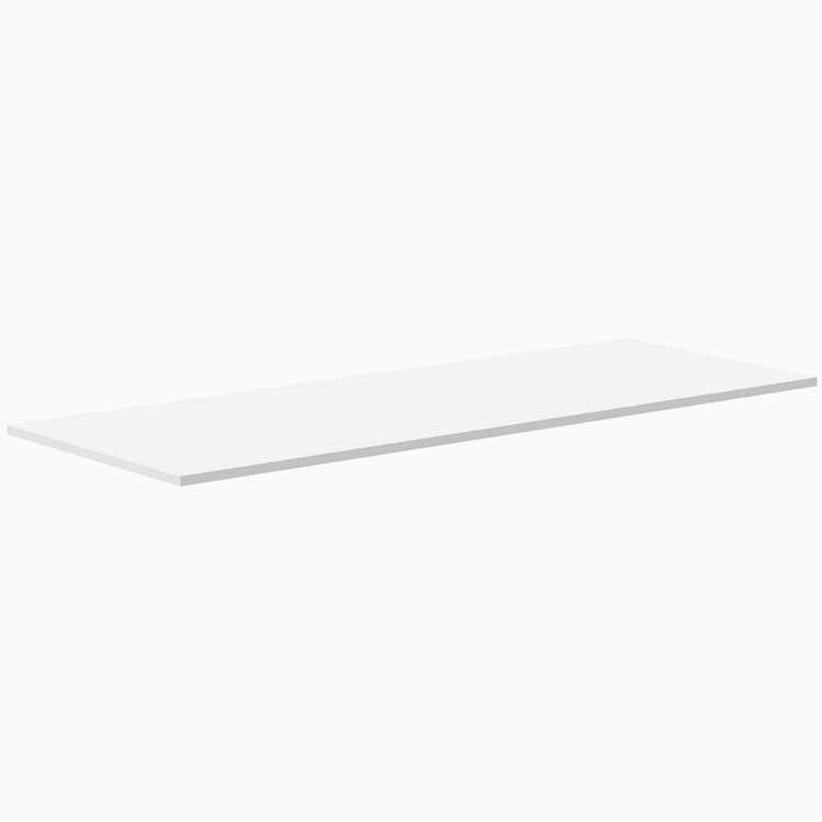 Almost Perfect Desky Melamine Desk Tops