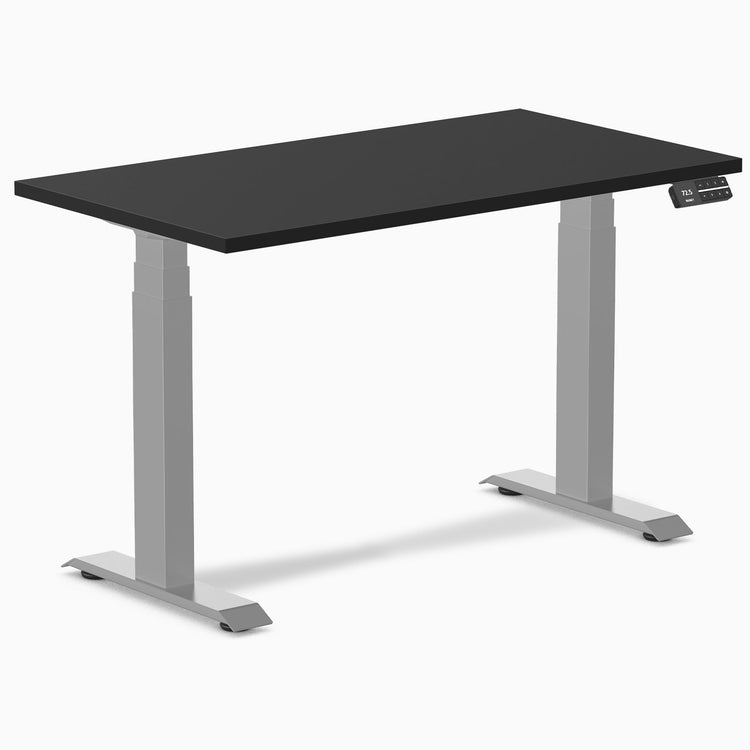 Desky Dual Mini Sit Stand Desk