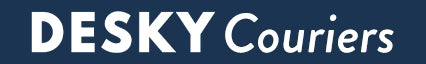 Desky Couriers