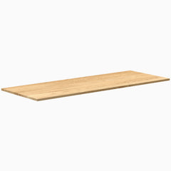Desky Hardwood Desk Tops-Desk Tops-Desky-White Oak-2000x750mm-Desky® Australia