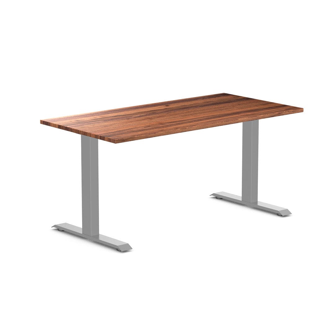 Desky Zero Hardwood Office Desk