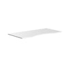 Desky Ergo Desk Tops White -Desky®