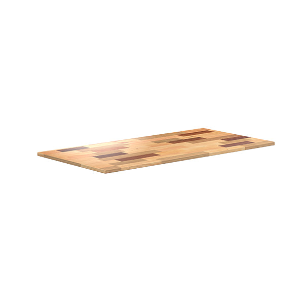 Desky Softwood Desk Tops Reclaimed Pine -Desky®