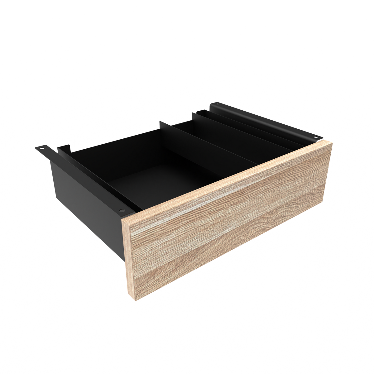 Desky Minimal Under Desk Drawer