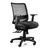 adjustable mesh office chair