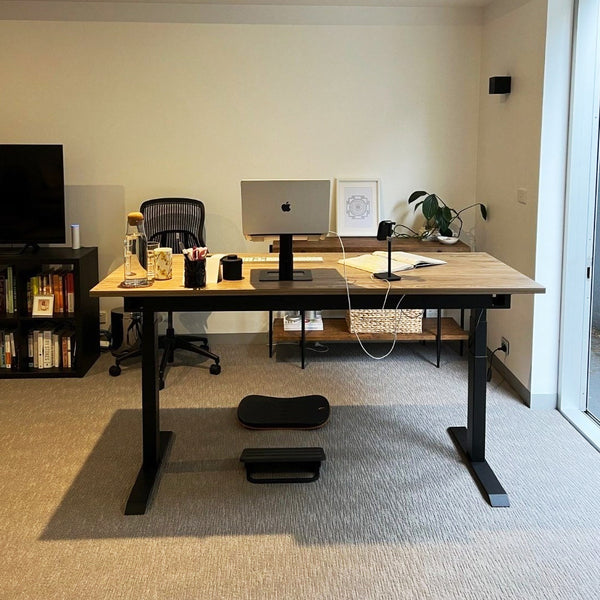 Desky Balance Board -Desky®