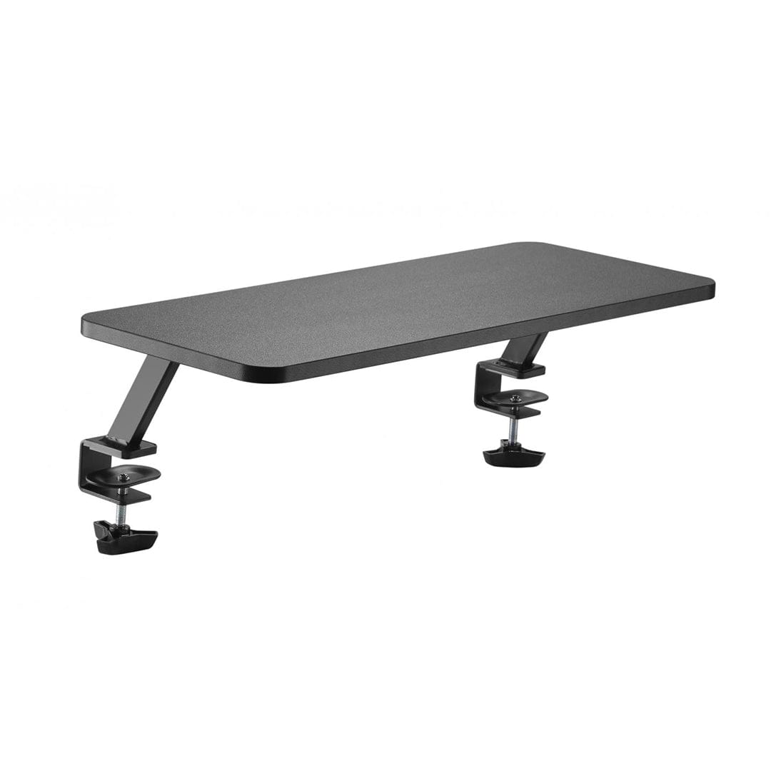 Desky Clamp-On Monitor Riser