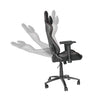 ergonomic pu leather gmaing chair