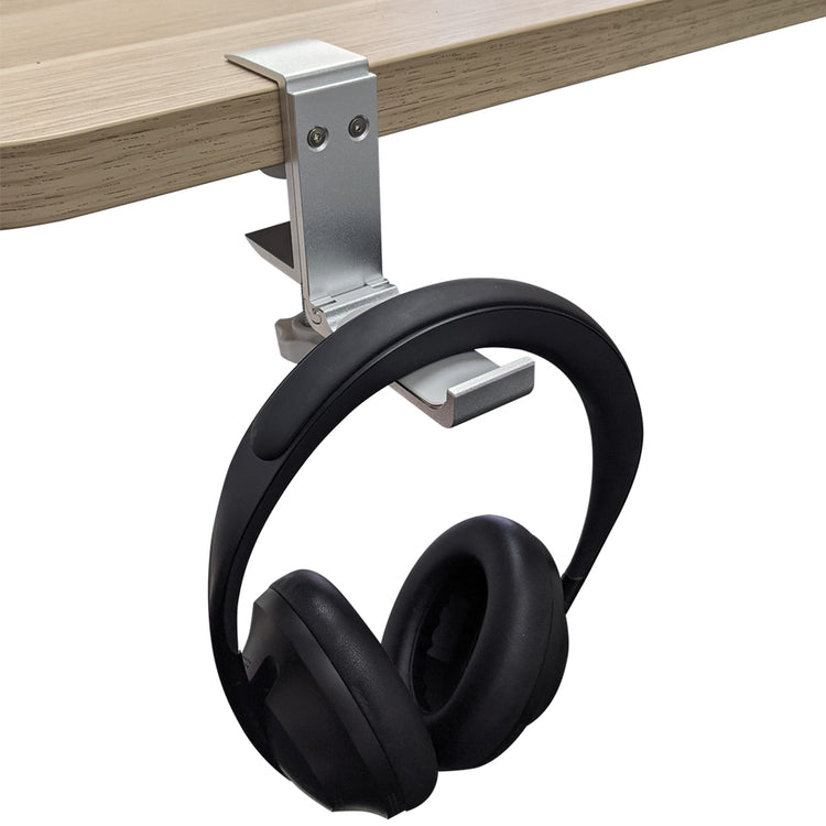 holder for headphones