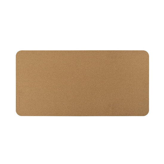 Desky Cork/Felt Desk Pad