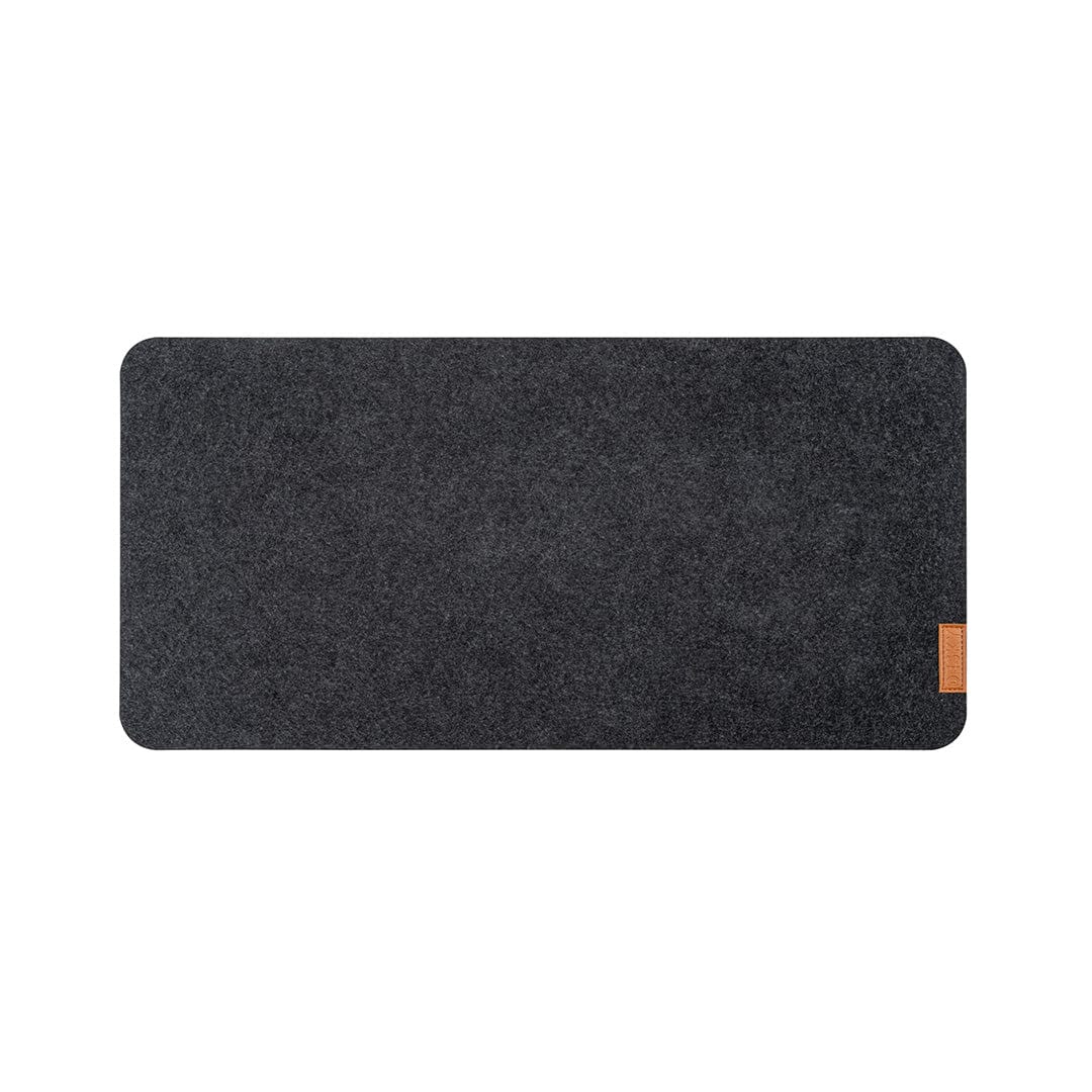 Desky Cork/Felt Desk Pad